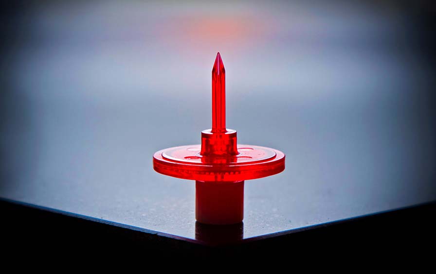 Tight Tolerance injection molding